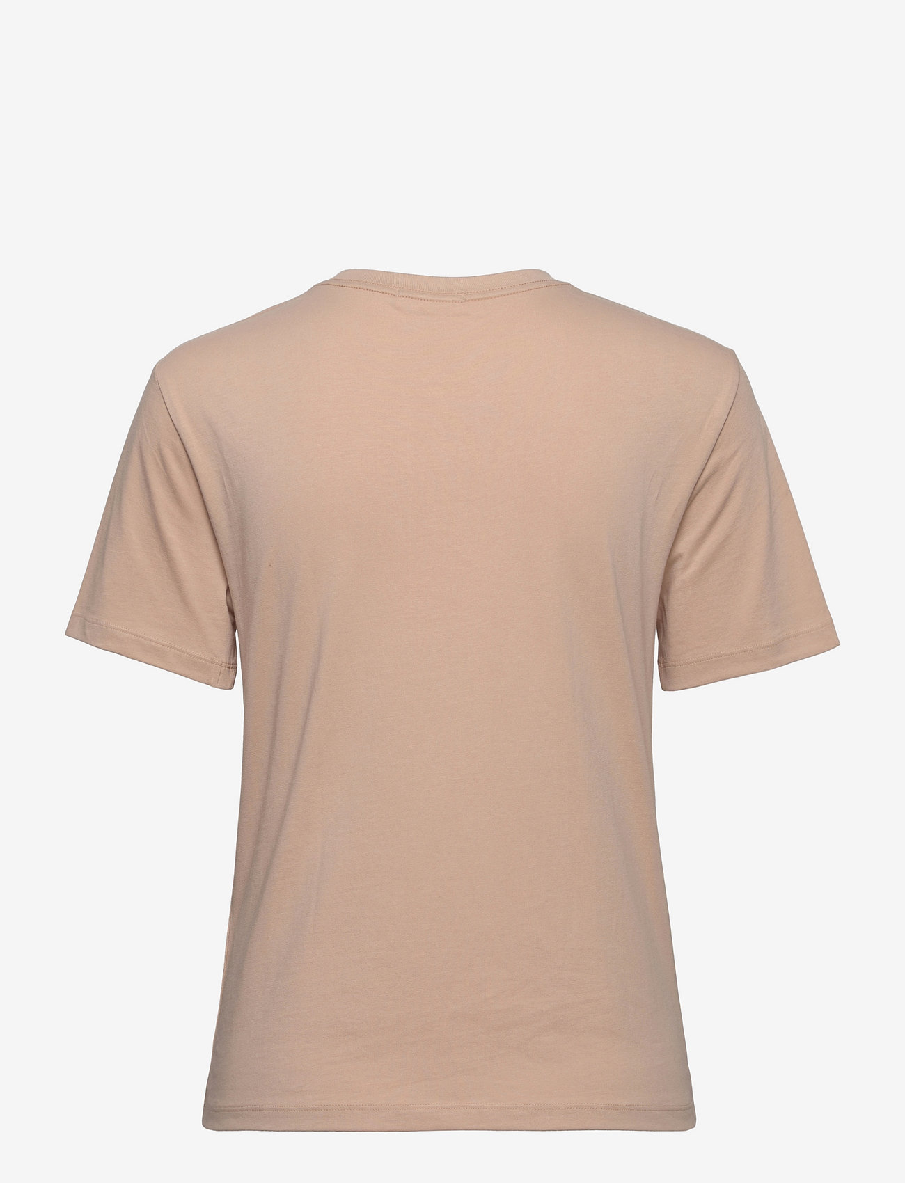 Bread & Boxers - T-shirt classic - warm sand - 1
