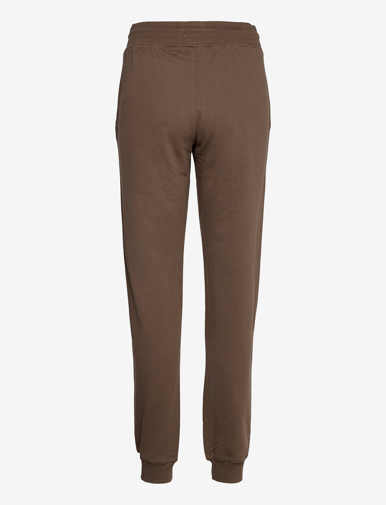 Bread & Boxers - Lounge pant - pysjbukser - earth brown - 1