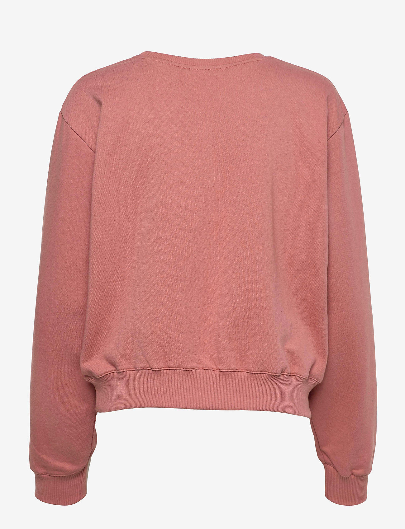 Bread & Boxers - Sweatshirt - dark peach - 1