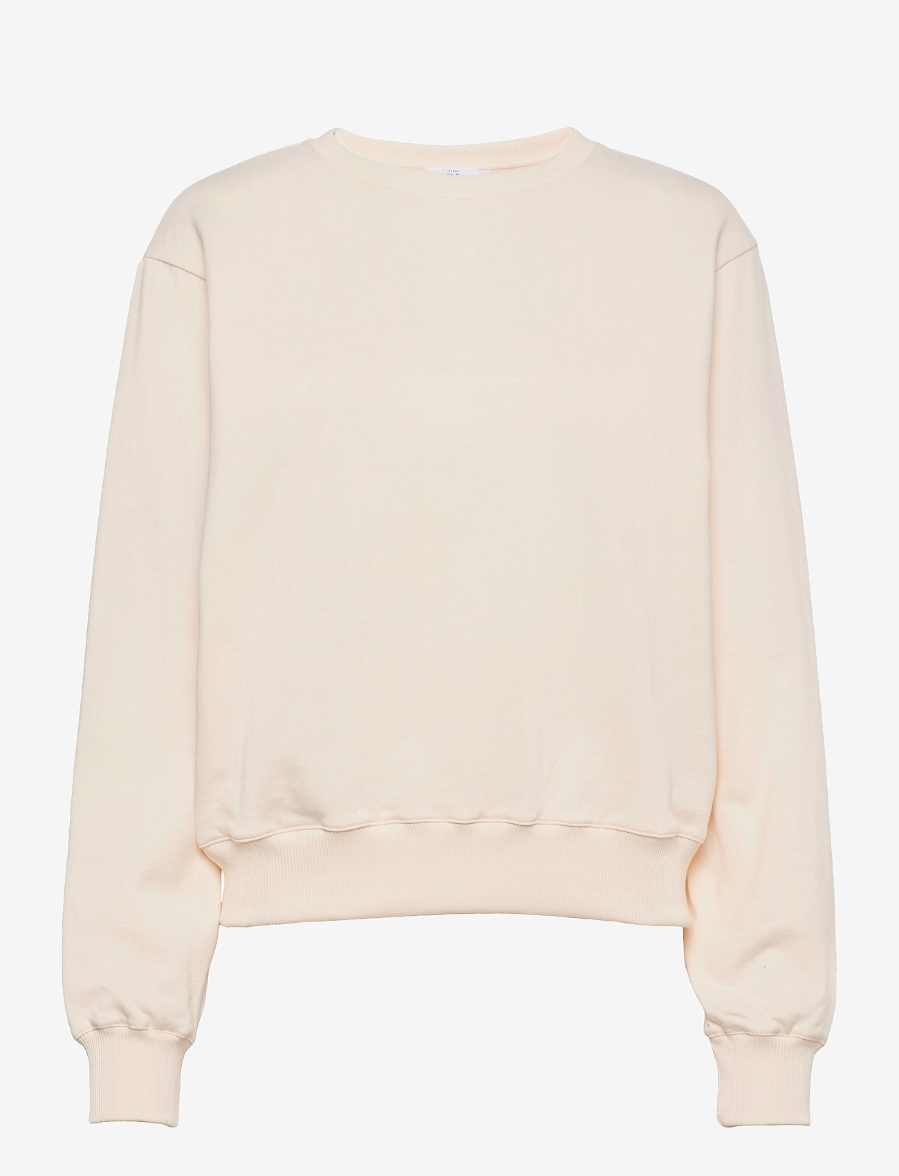 Bread & Boxers - Sweatshirt - off-white - 0