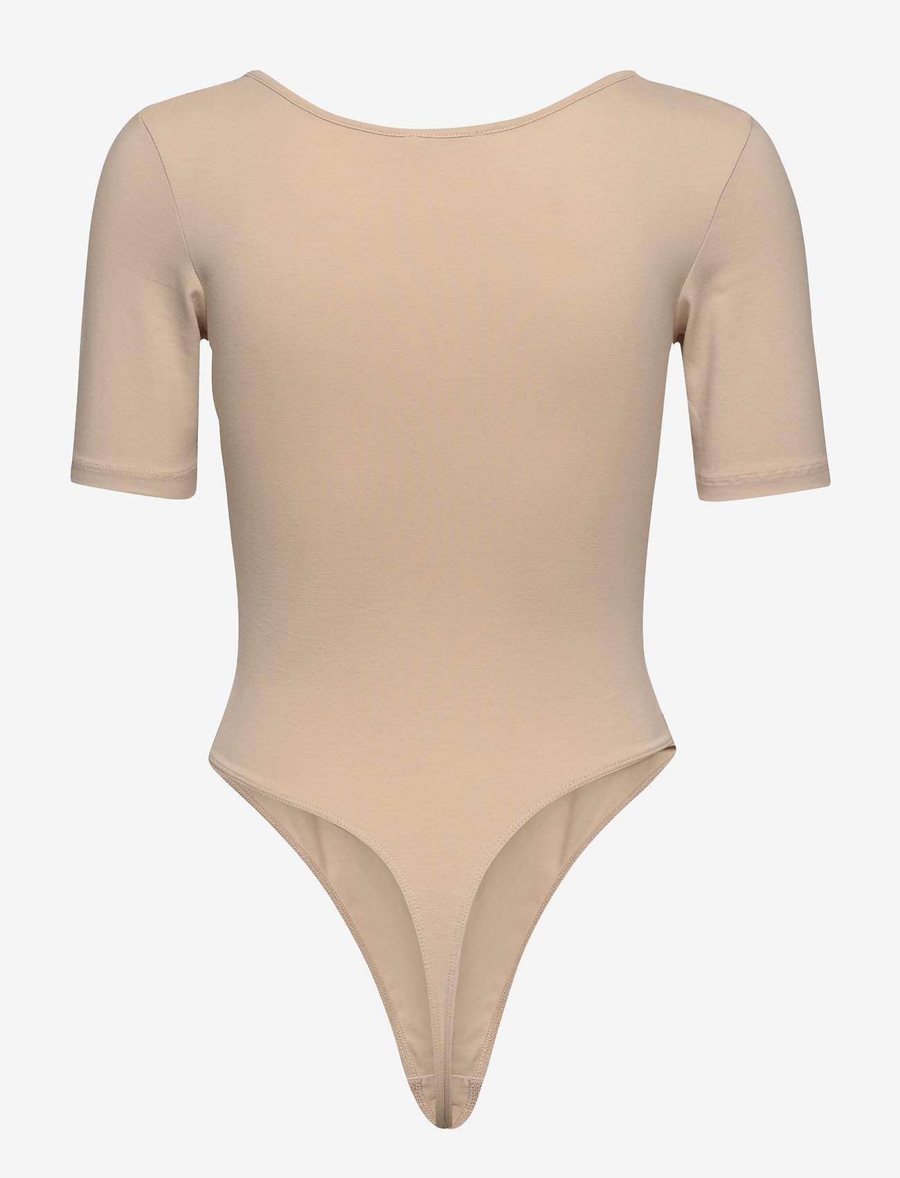 Bread & Boxers - Body cotton-strech - warm sand - 1