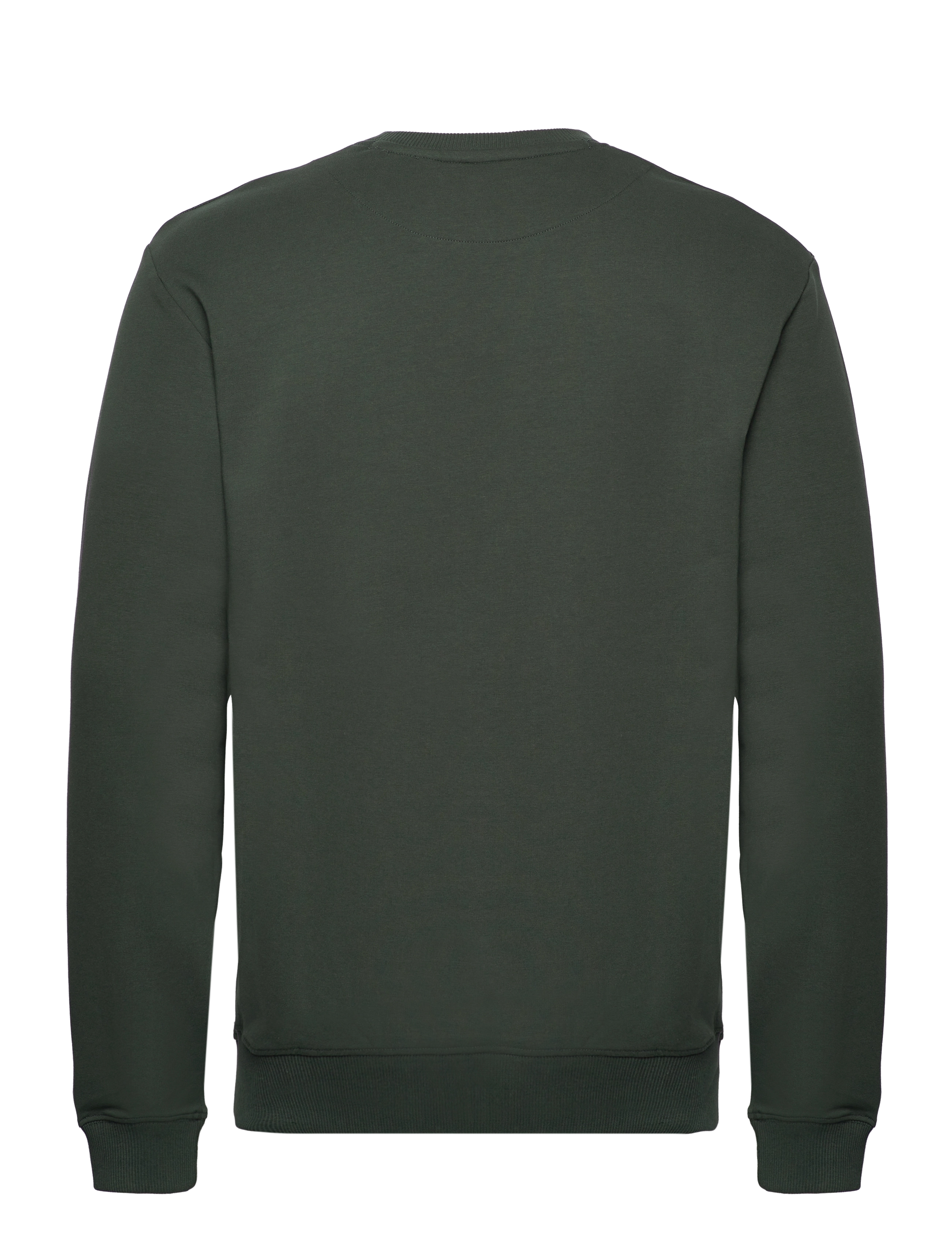 Bread & Boxers - Sweatshirt - forest green - 3