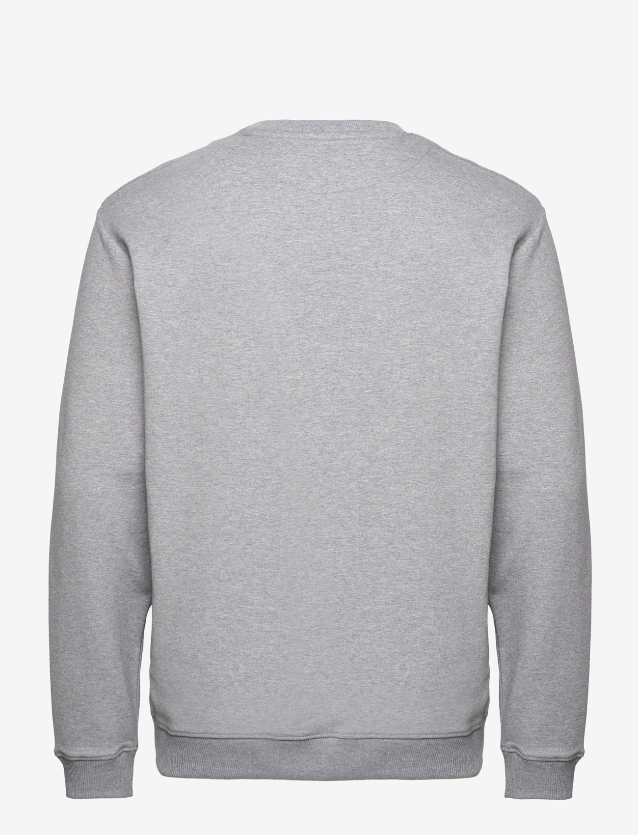 Bread & Boxers - Sweatshirt - grey melange - 1
