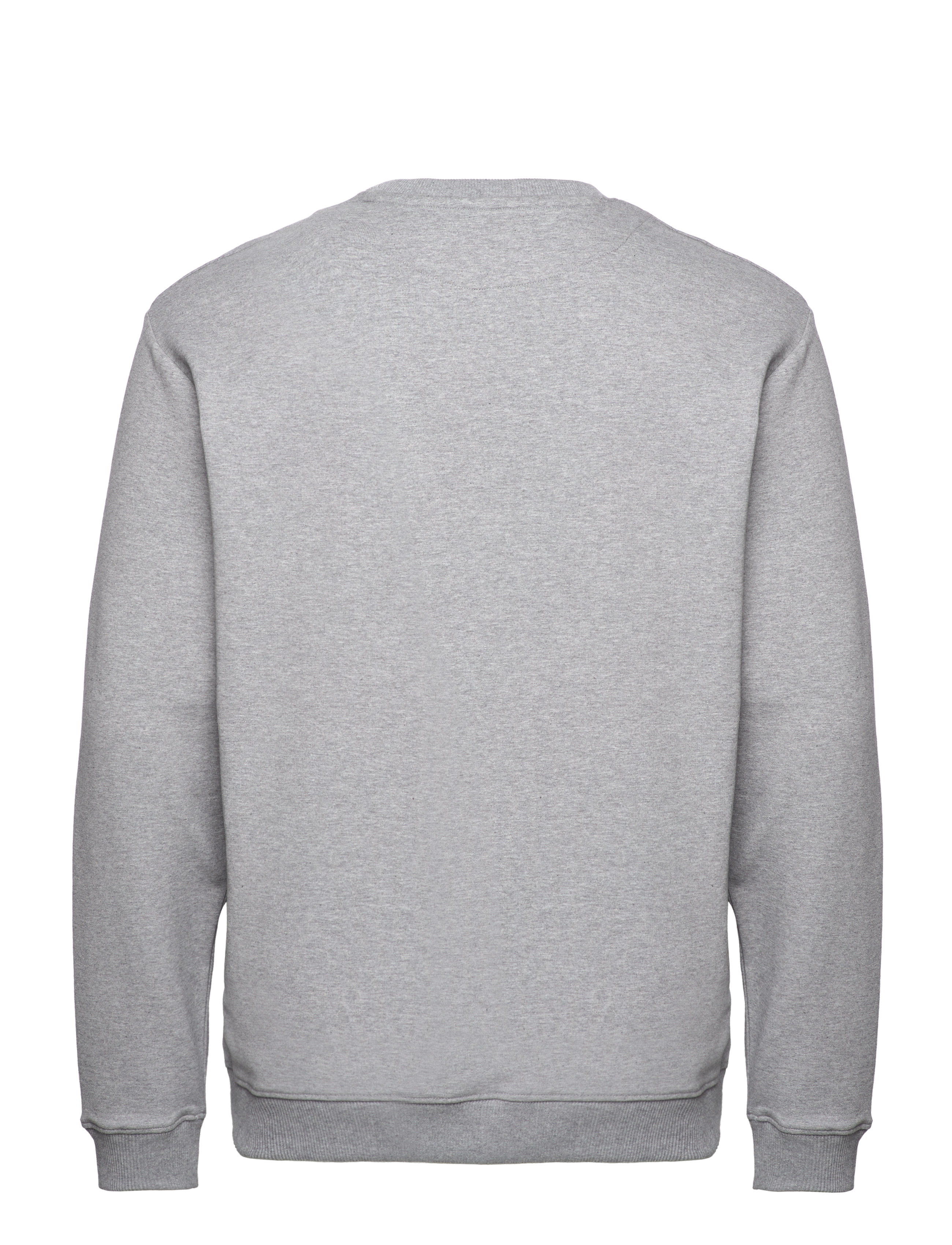 Bread & Boxers - Sweatshirt - grey melange - 3