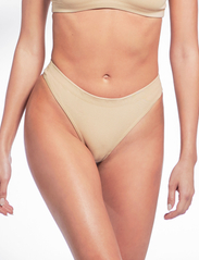Bread & Boxers - Thong - lowest prices - beige - 2