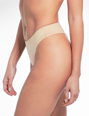 Bread & Boxers - Thong - lowest prices - beige - 3