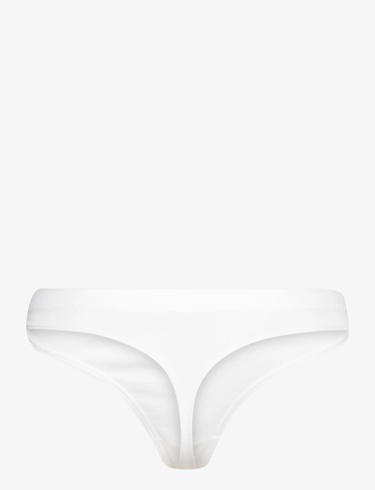Bread & Boxers - Thong - lowest prices - white - 1