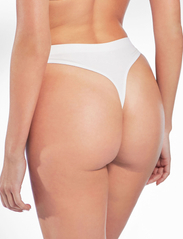 Bread & Boxers - Thong - lowest prices - white - 4