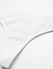Bread & Boxers - Thong - lowest prices - white - 6