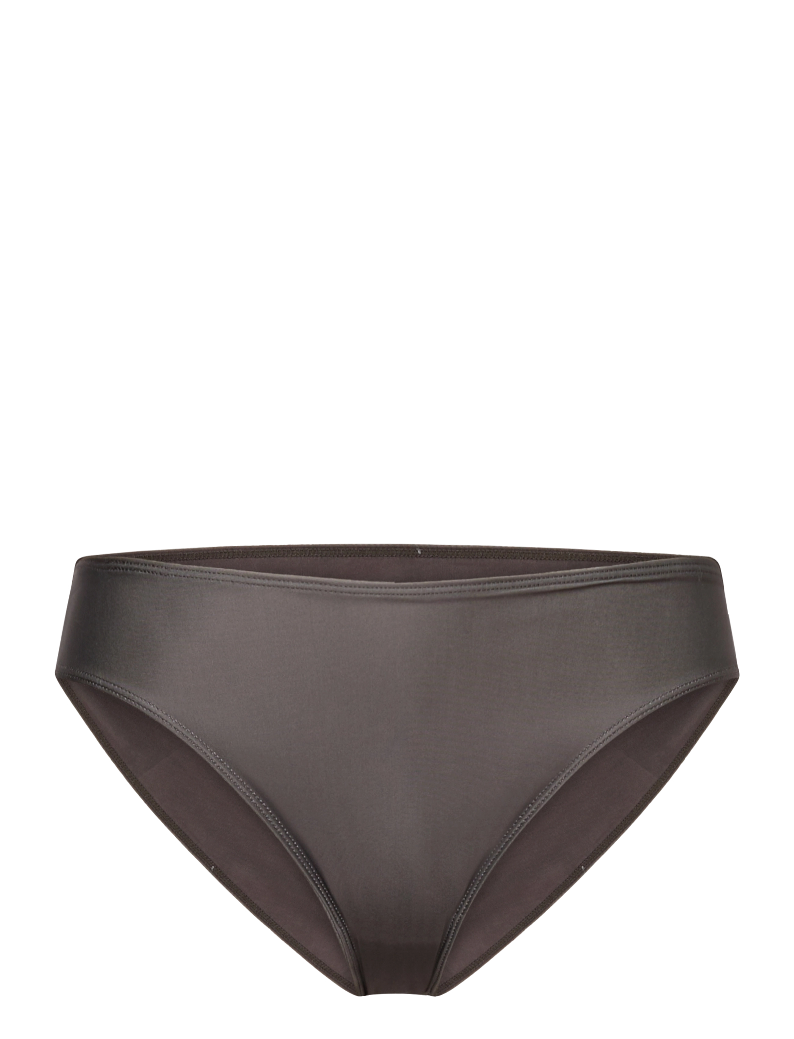 BREAD & Boxershorts Bikini Brief Braun - XS - Damen