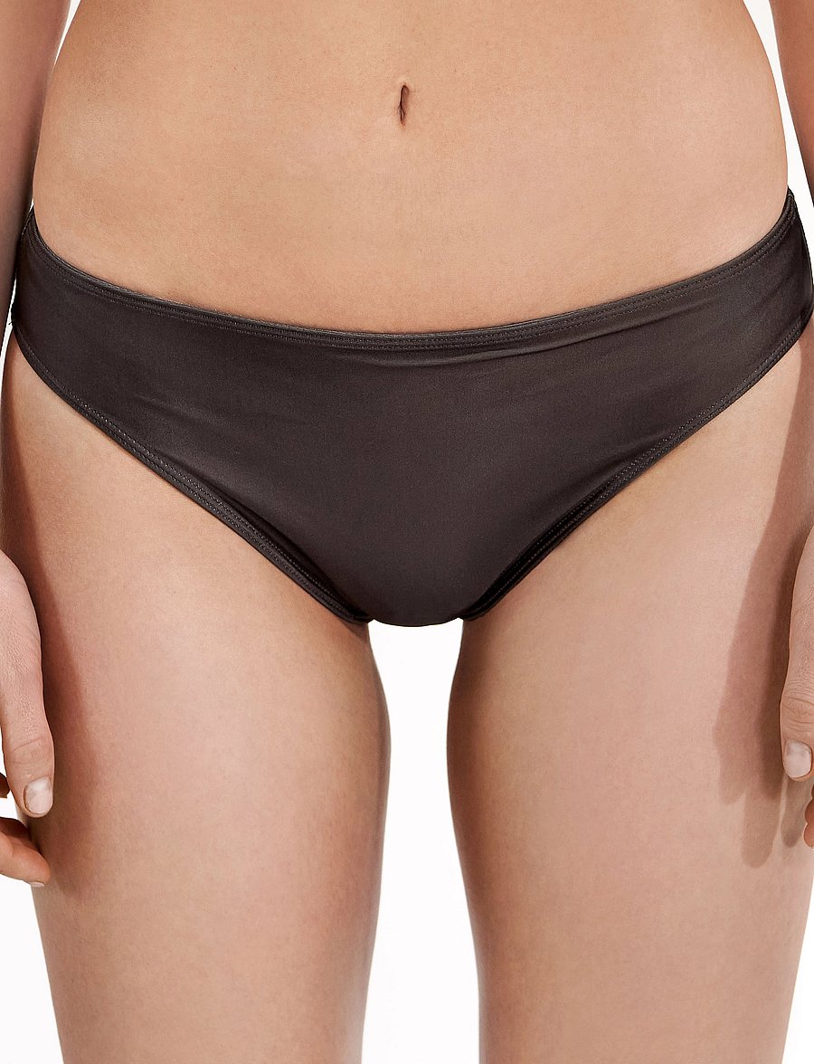 Bread & Boxers - Bikini Brief - bikinibriefs - mocha - 3