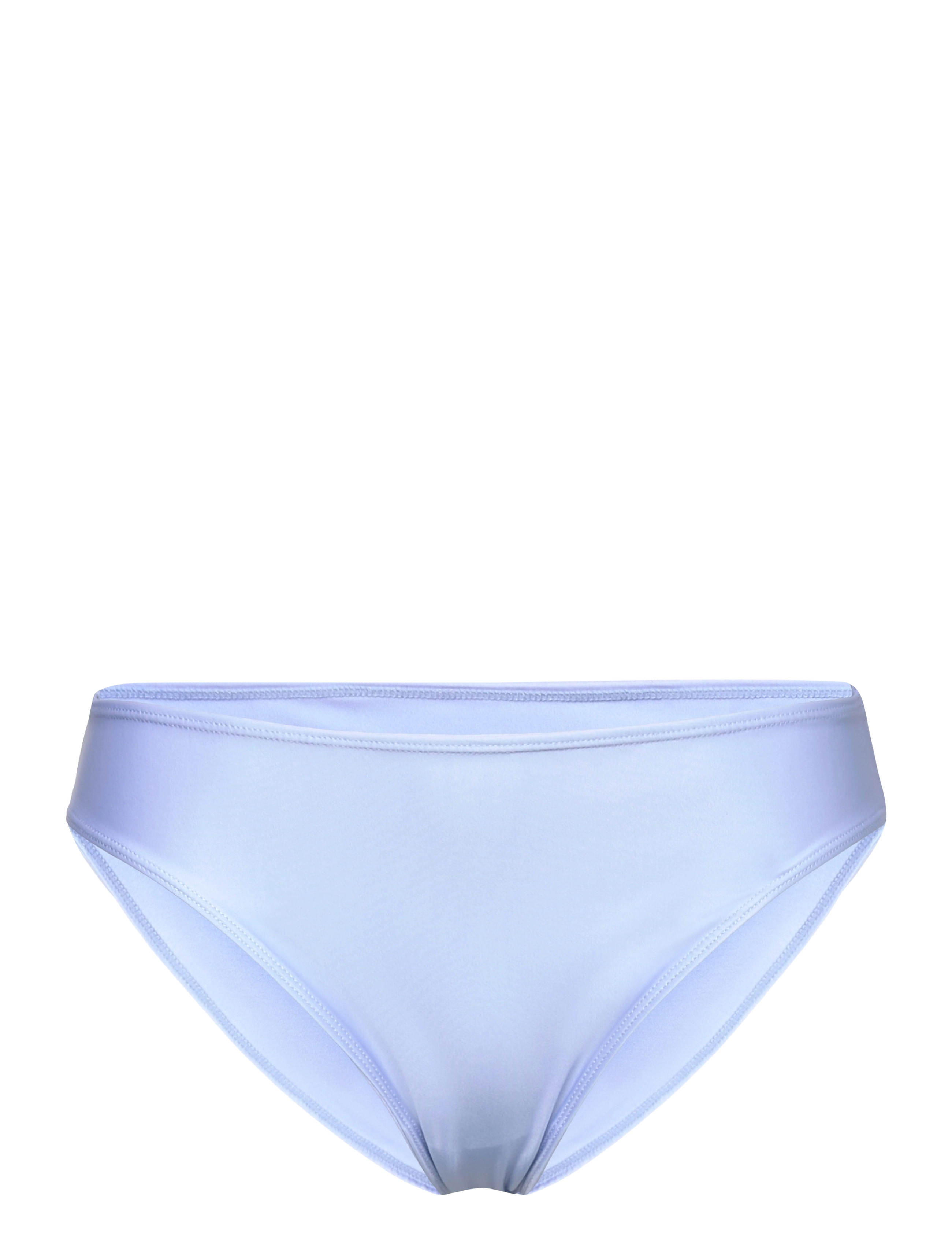 BREAD & Boxershorts Bikini Brief Blau - M - Damen