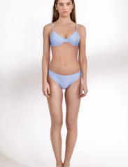 Bread & Boxers - Bikini Brief - bikini apakšbikses - sky blue - 2