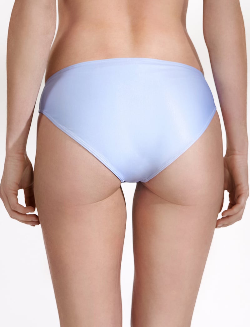 Bread & Boxers - Bikini Brief - bikinibriefs - sky blue - 5