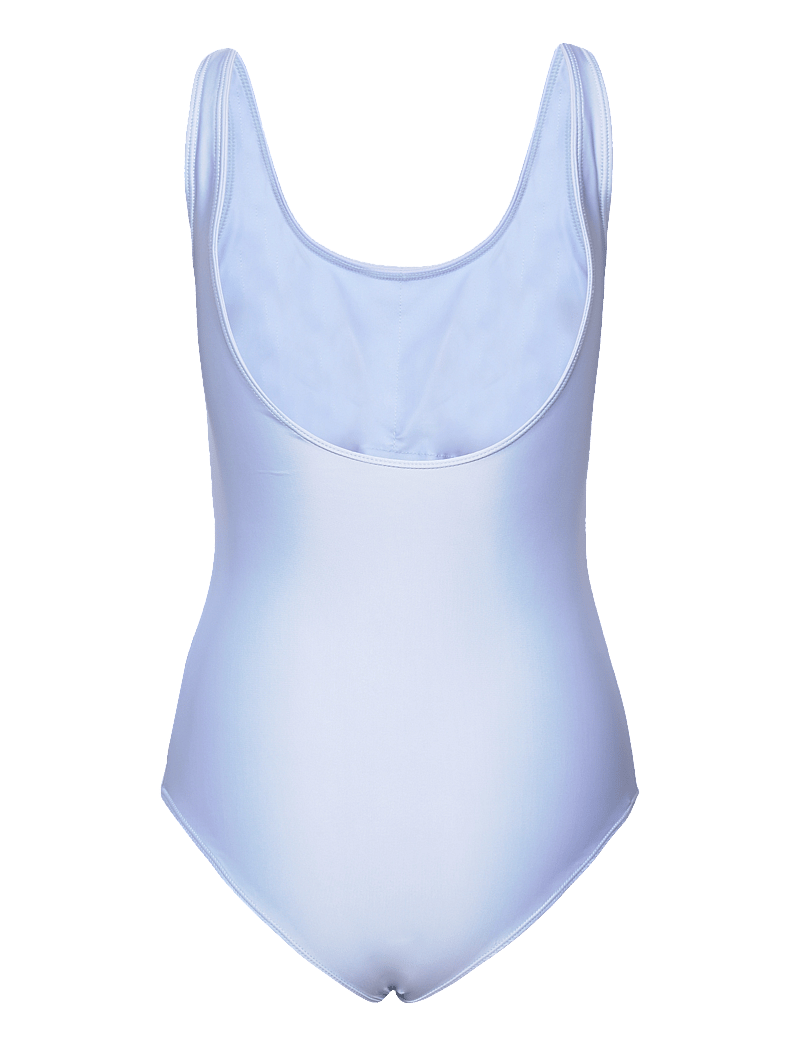 Bread & Boxers - Swimsuit - baddräkter - sky blue - 2