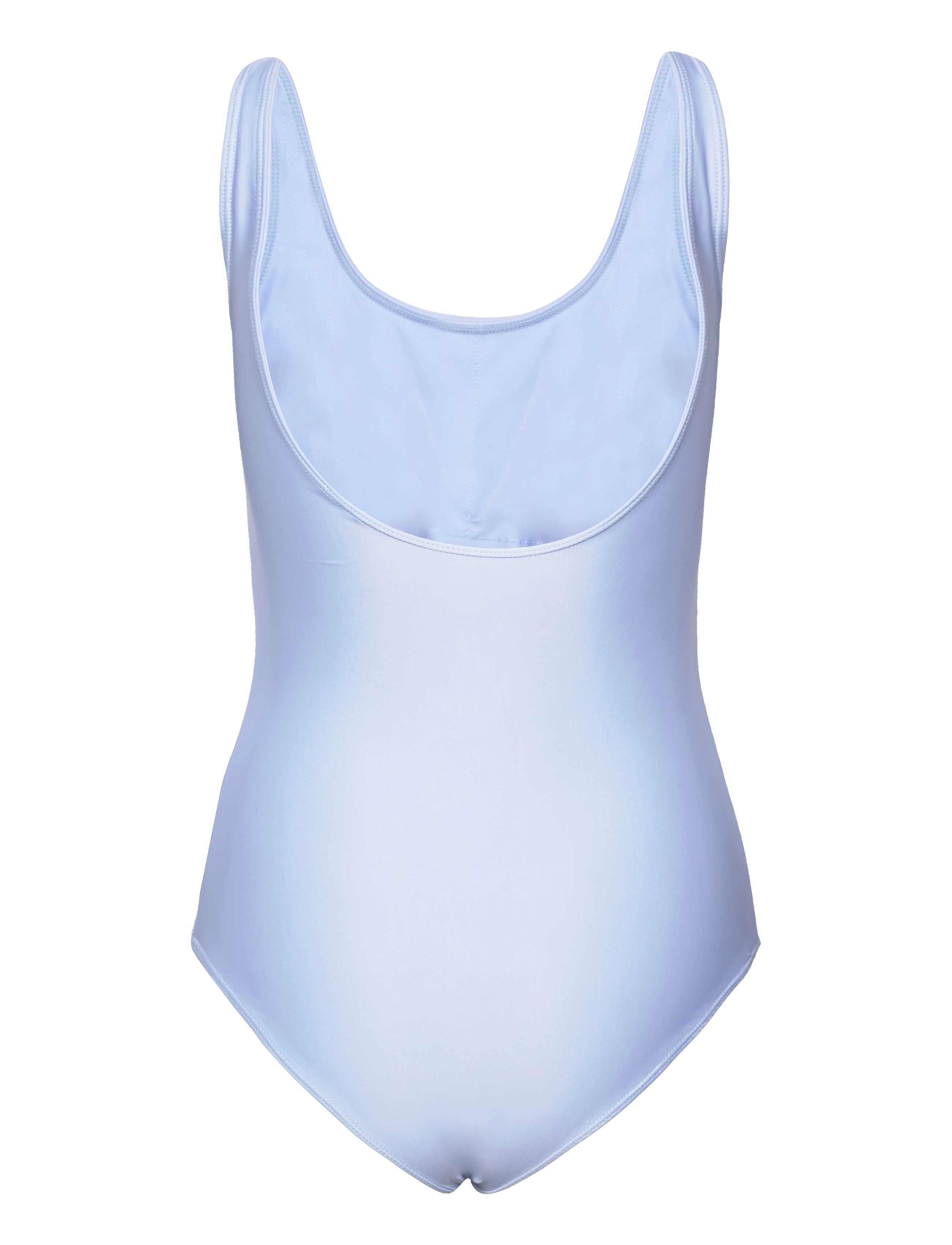 Bread & Boxers - Swimsuit - badeanzüge - sky blue - 2