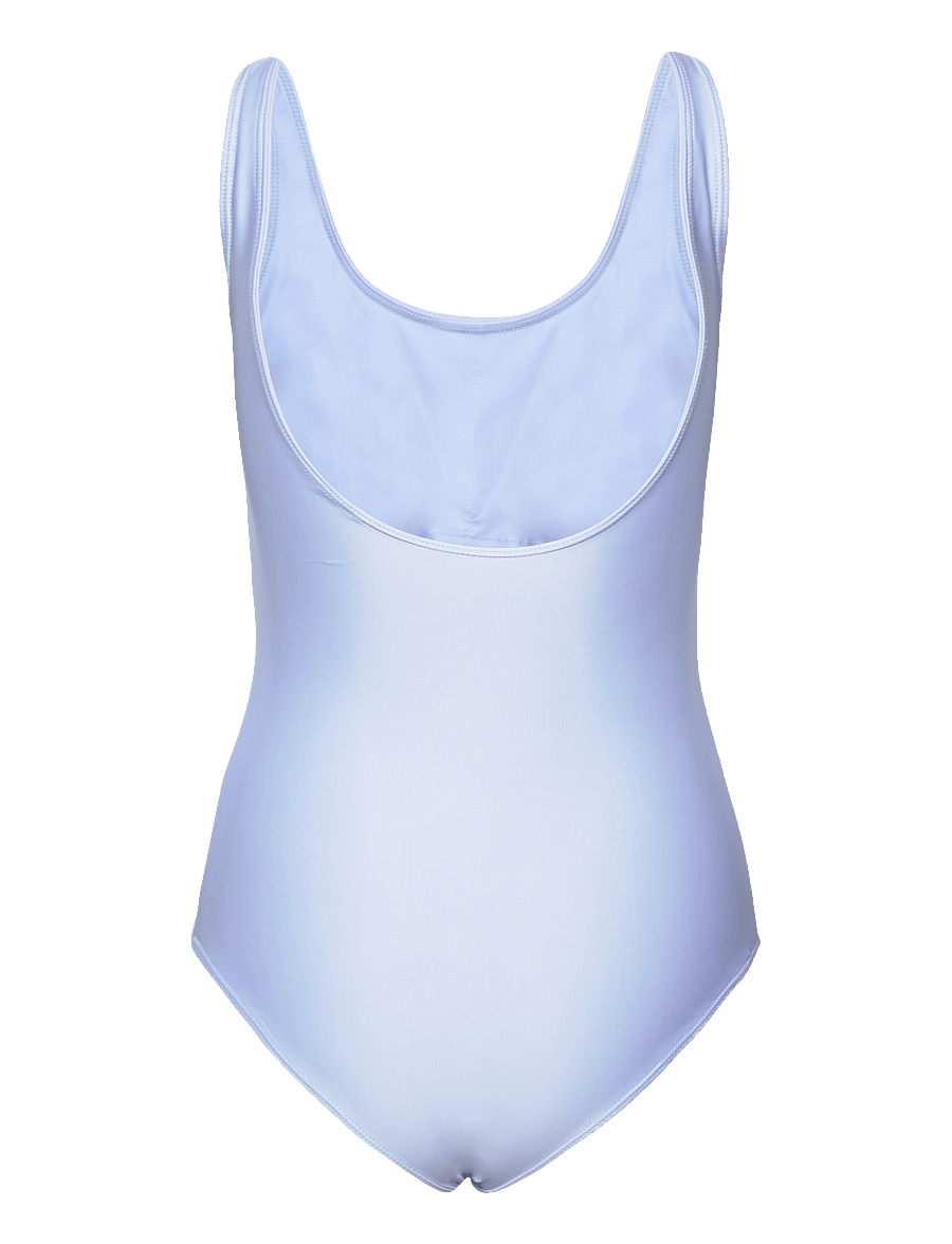 Bread & Boxers - Swimsuit - badedragter - sky blue - 2