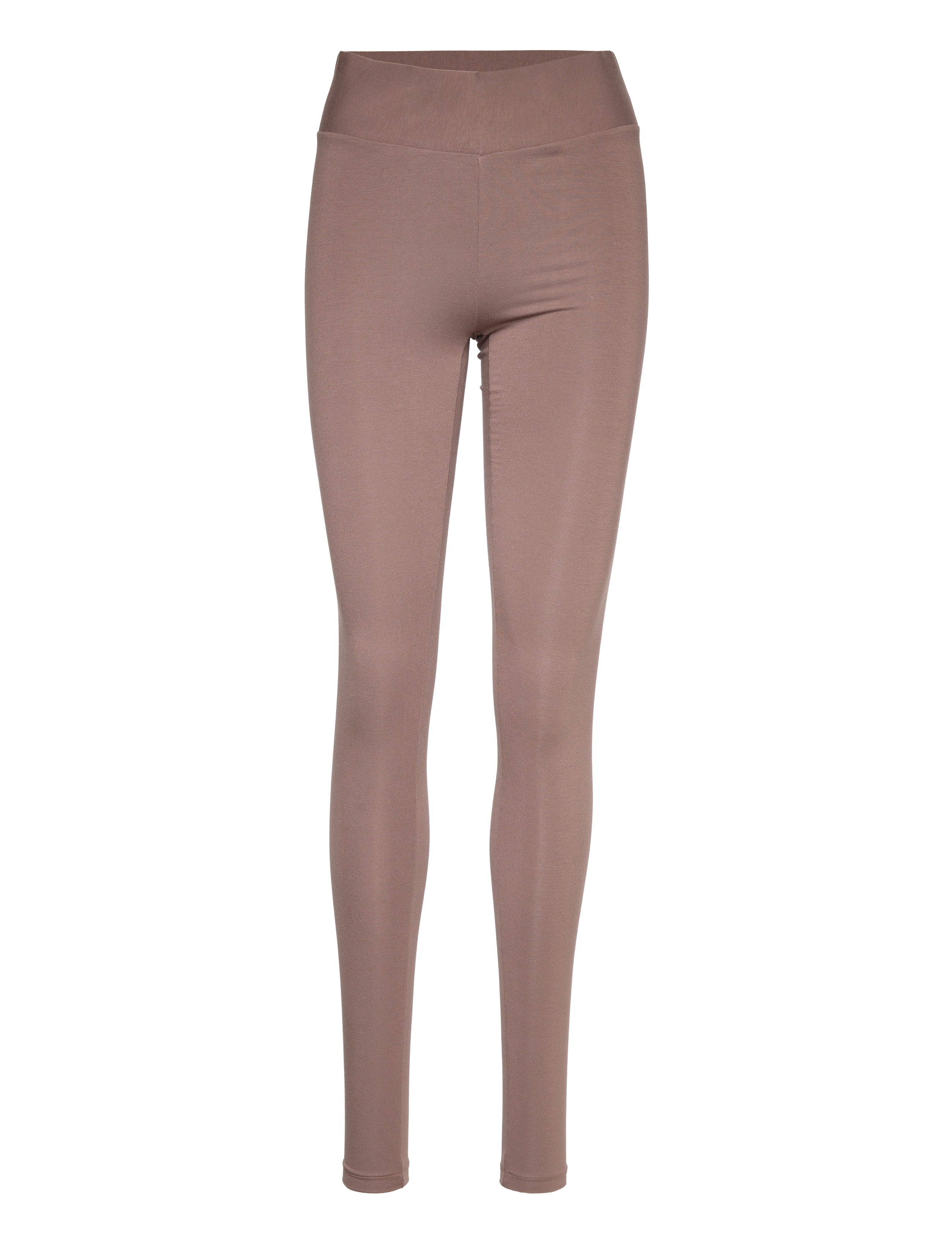 BREAD & Boxershorts Leggings Lila - XS - Damen