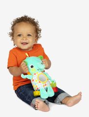 Bright Starts - Playful Pal with Lights – Elephant - activity toys - multi coloured - 1