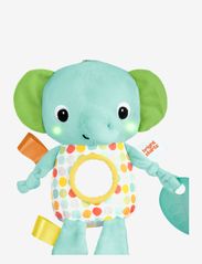 Bright Starts - Playful Pal with Lights – Elephant - activity toys - multi coloured - 2
