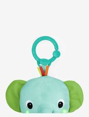Bright Starts - Playful Pal with Lights – Elephant - activity toys - multi coloured - 3