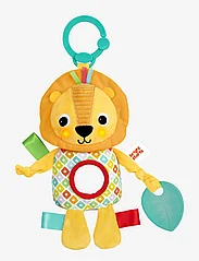 Bright Starts - Playful Pal with Lights - Lion - activity toys - multi coloured - 0