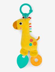 Sparkle & Shine - Giraffe - MULTI COLOURED