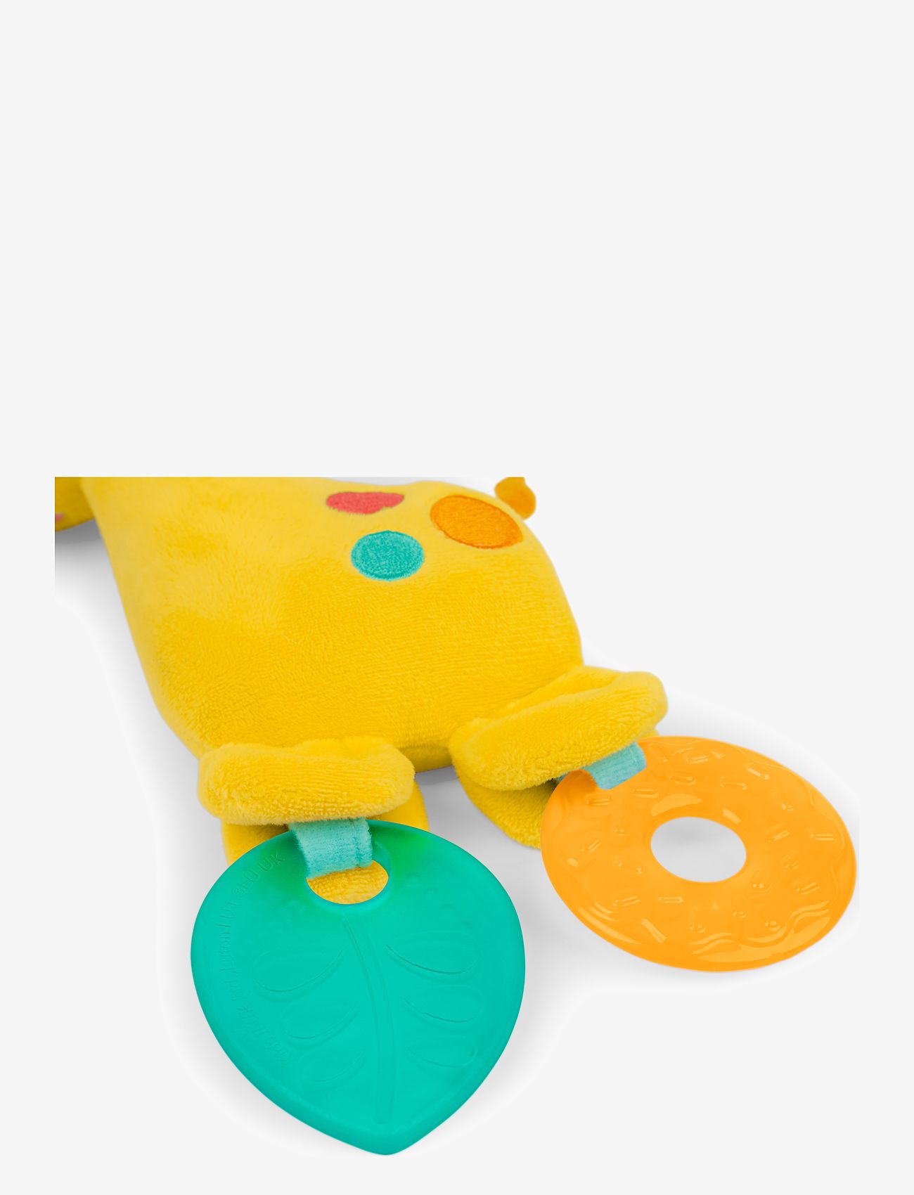 Bright Starts - Glimmer-giraf - multi coloured - 2