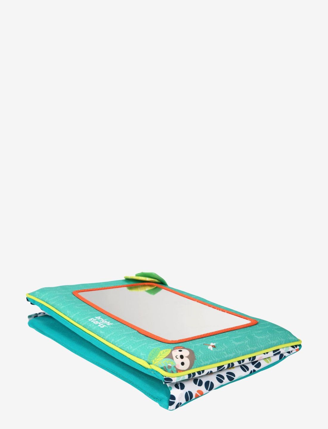 Bright starts sit and see mirror hot sale