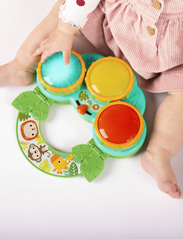 Bright Starts - Safari Beats™ Musical Toy - aktivitetslegetøj - multi coloured - 6