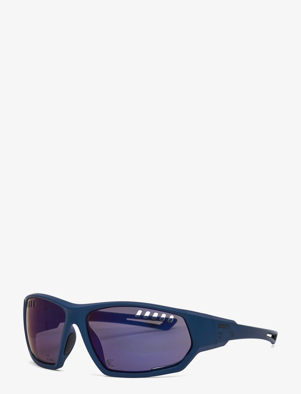 Briko Antares Regal Blue Glasses Boozt