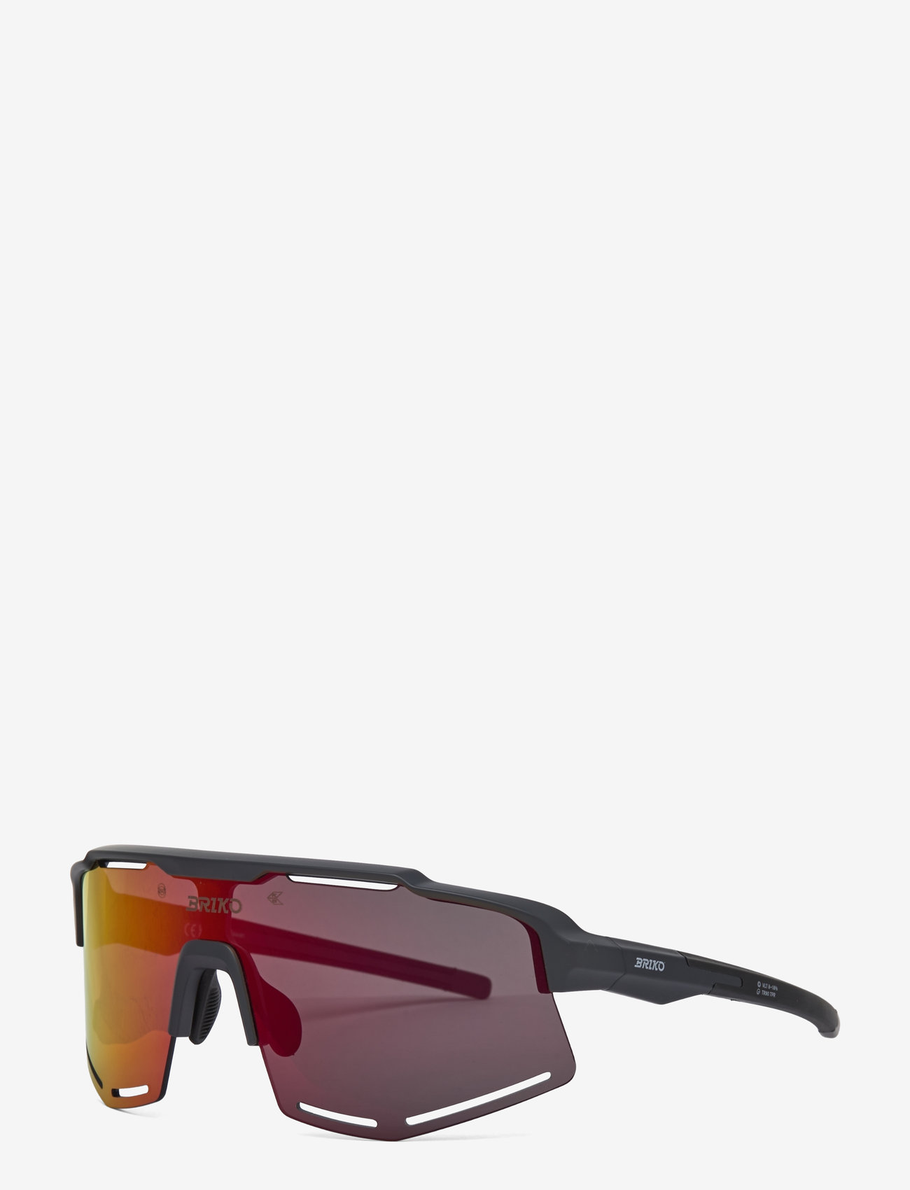 Briko - Komi Red - red - 1