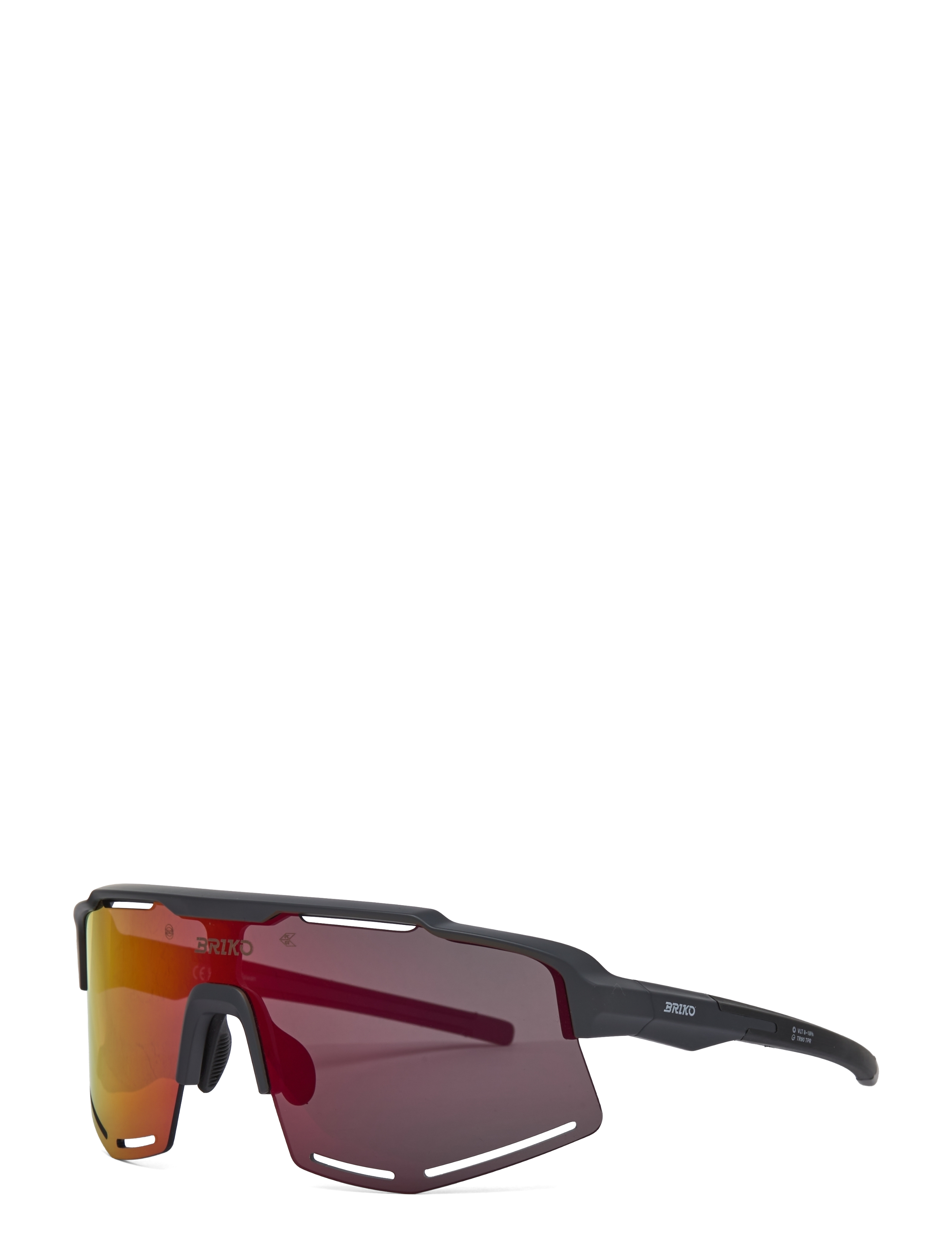 Briko - Komi Red - red - 1