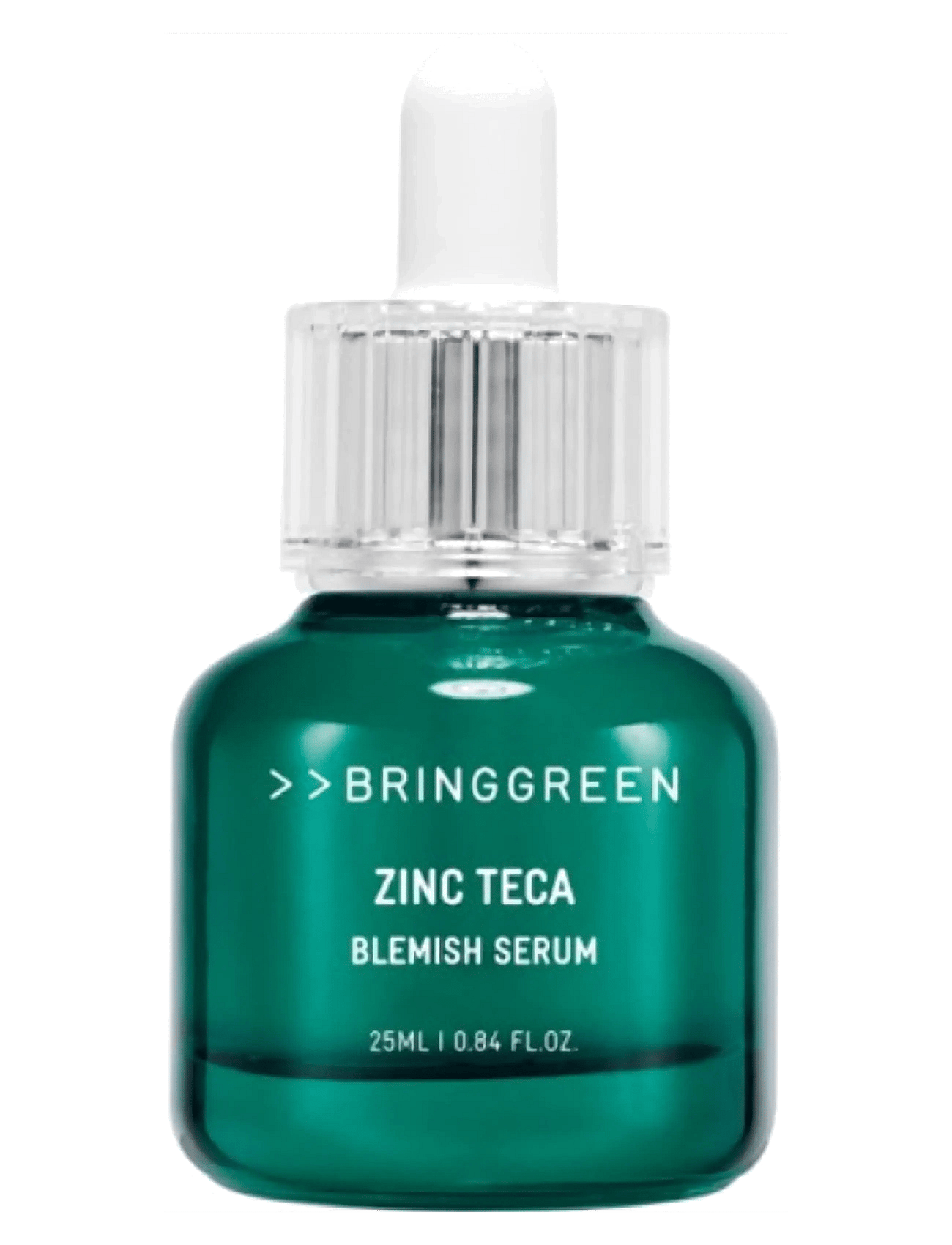 BRINGGREEN Zinc Teca Blemish Serum 25ml