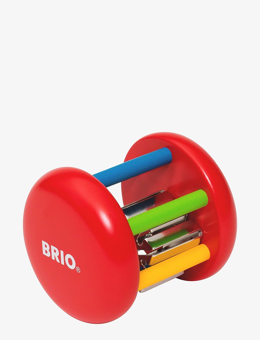 BRIO - Bjällerskallra - hristur og hringlur - multi coloured - 0