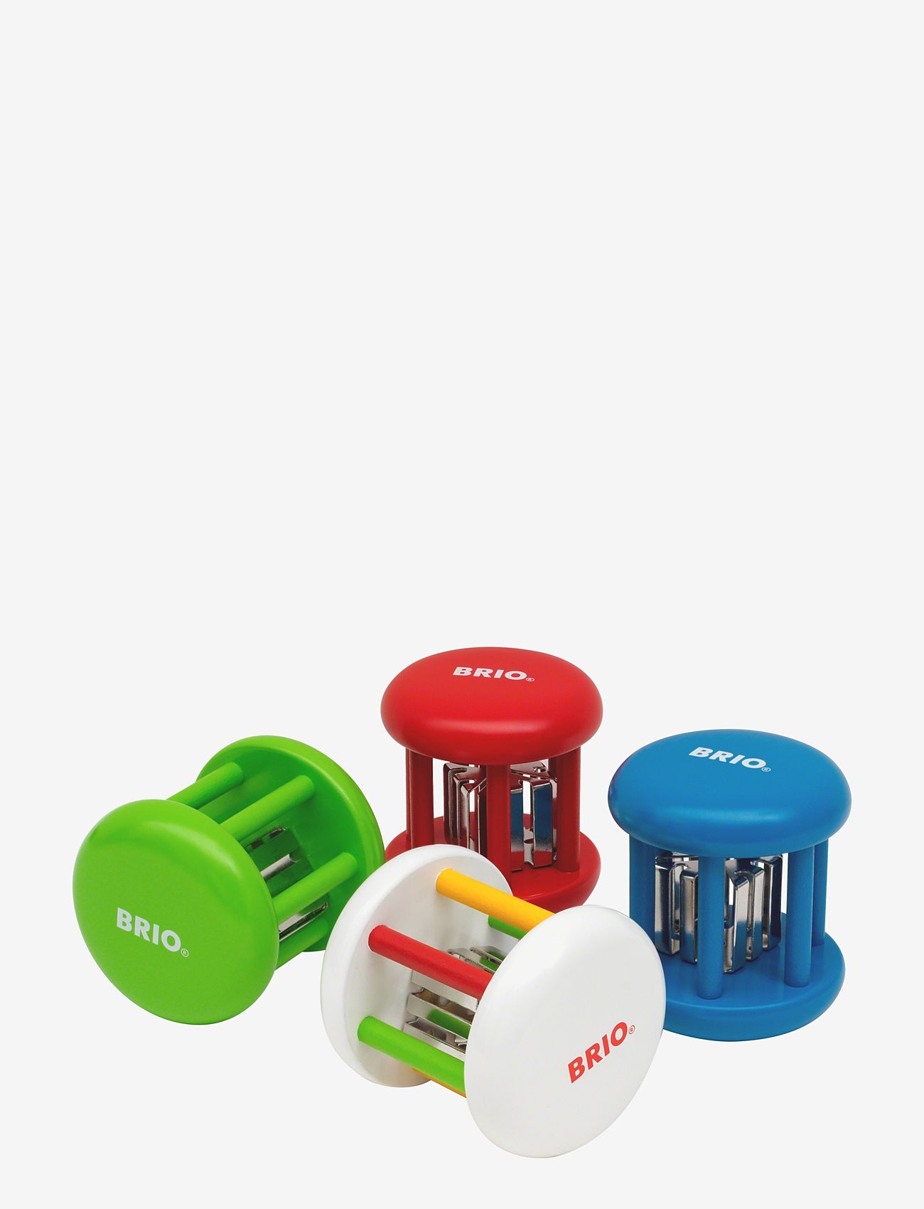 BRIO - BRIO® Bjellerangle displ asst - interactive toys - multi coloured - 1