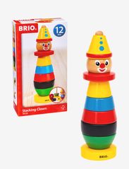 BRIO - Klovni - alhaisimmat hinnat - multi coloured - 3