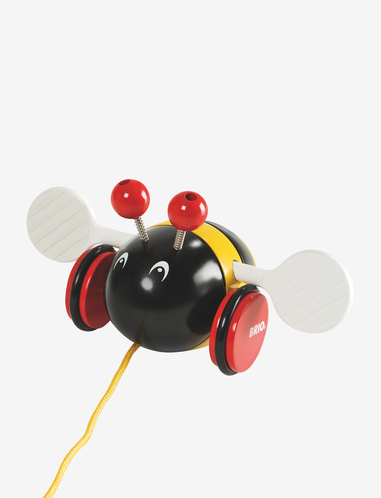 BRIO - Humla - dragleksaker - multi coloured - 0