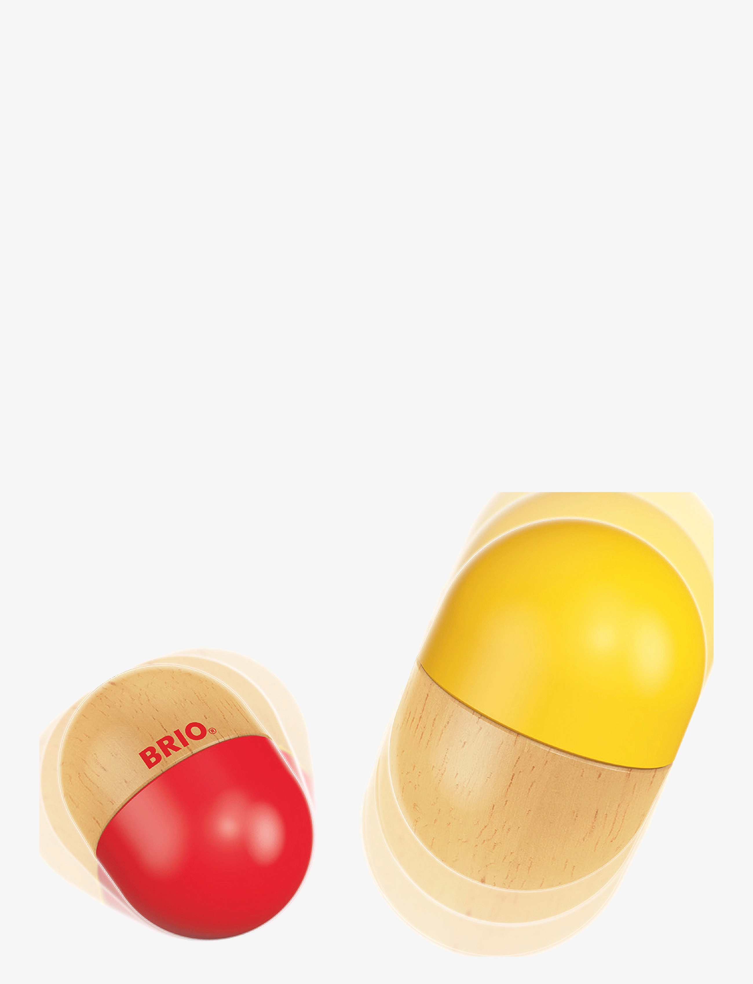 BRIO Brio 30180 Rasleæg, One Size, Multi/patterned, Legetøj > Musical Instruments, Børn