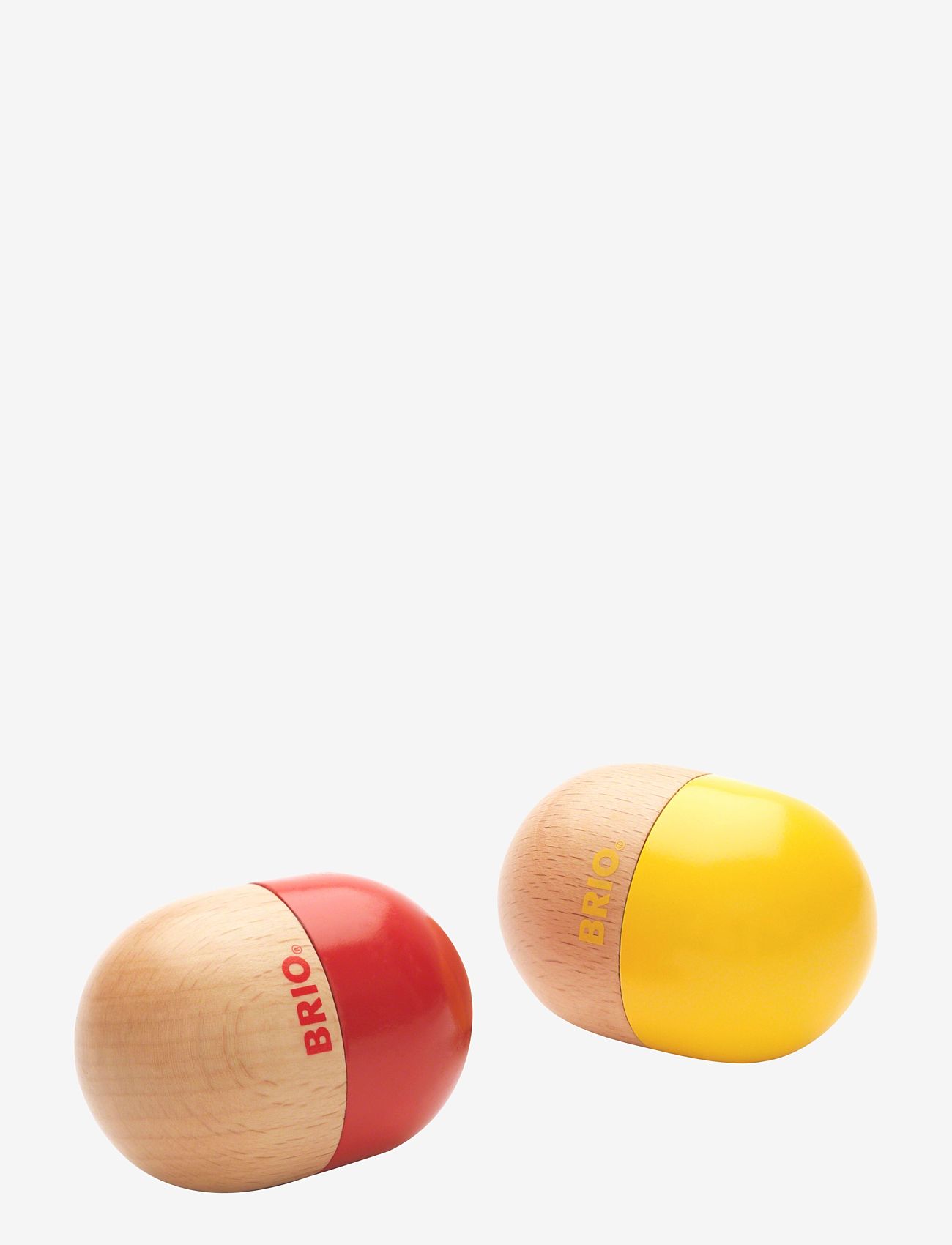 BRIO - BRIO® Rytme-egg - de laveste prisene - multi coloured - 1