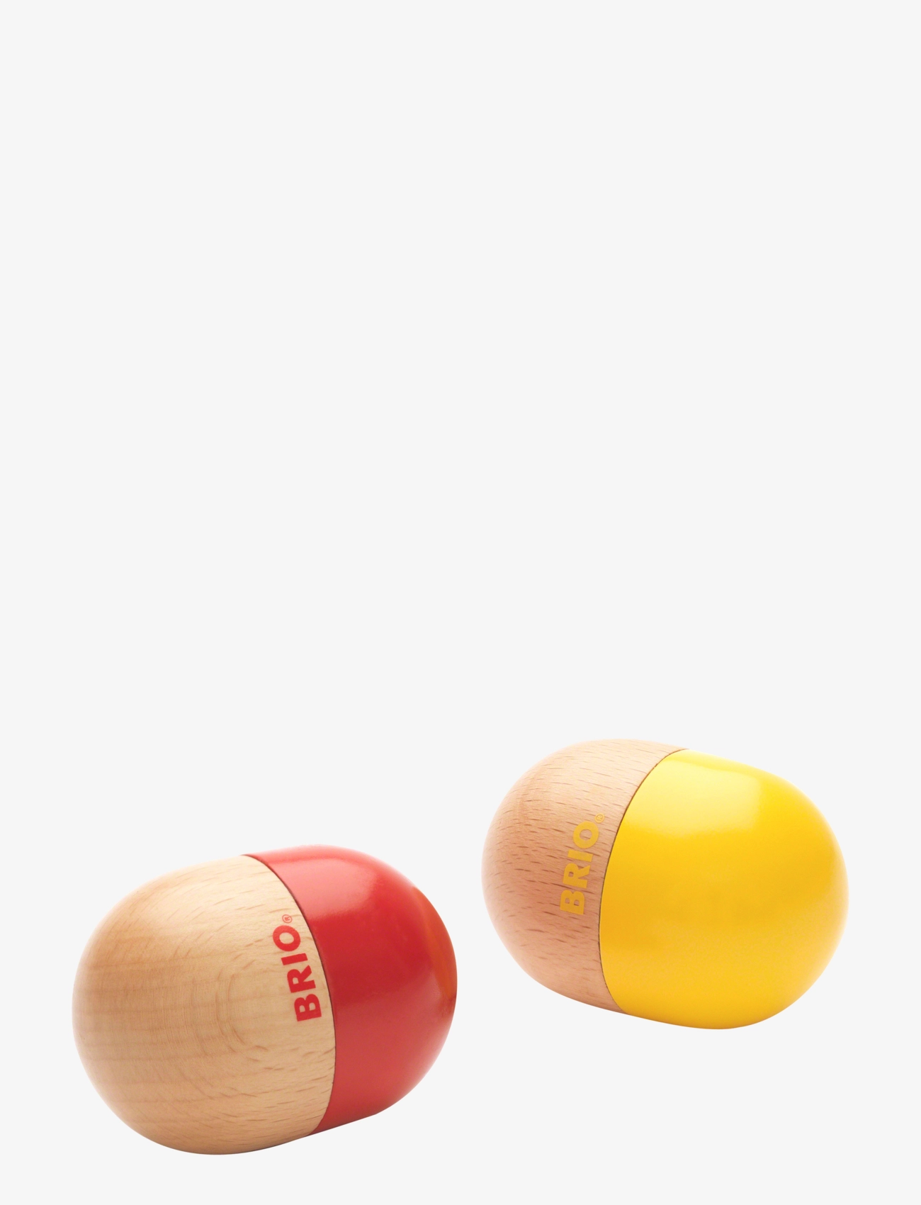 BRIO - Musical Shakers - musikinstrument - multi coloured - 1