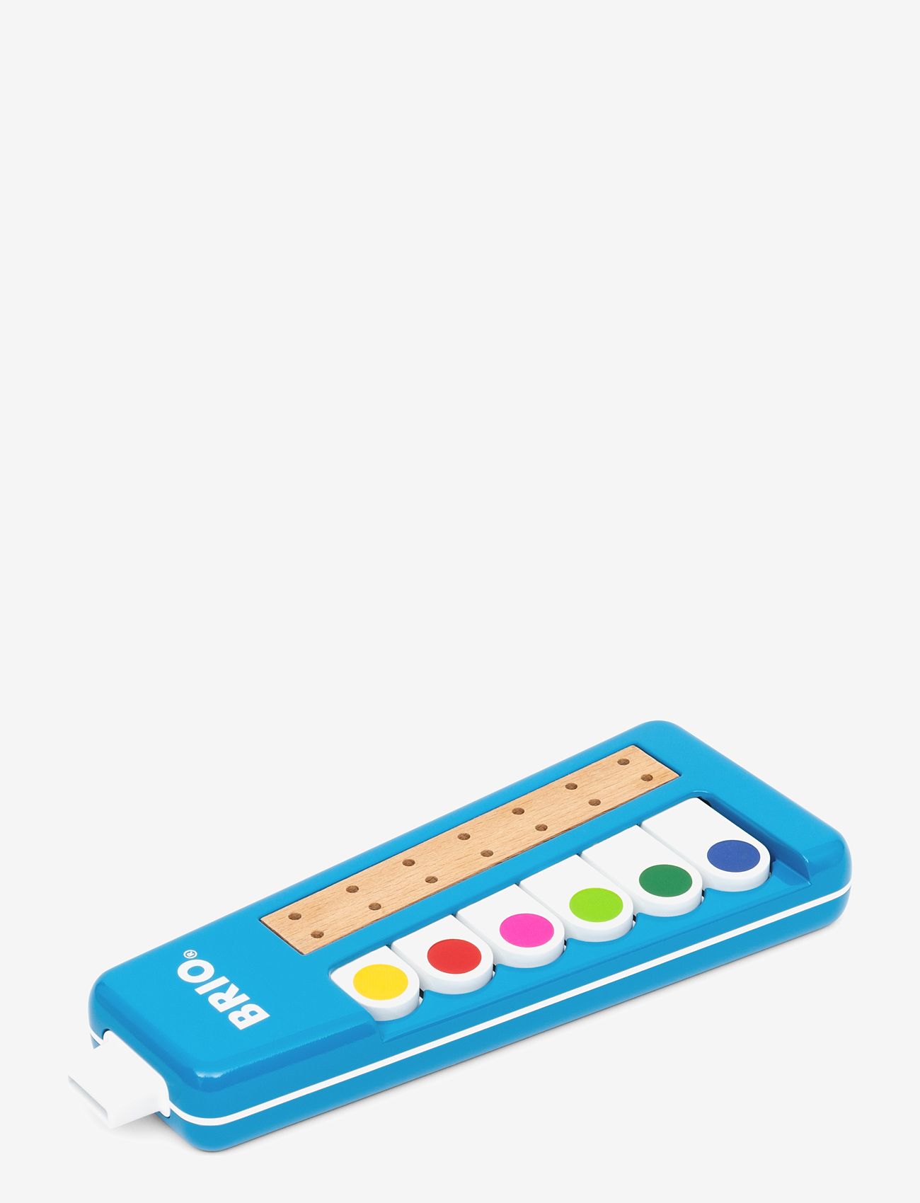 BRIO - BRIO 30183 Musical Melodica - musikinstrumenter - multi coloured - 2
