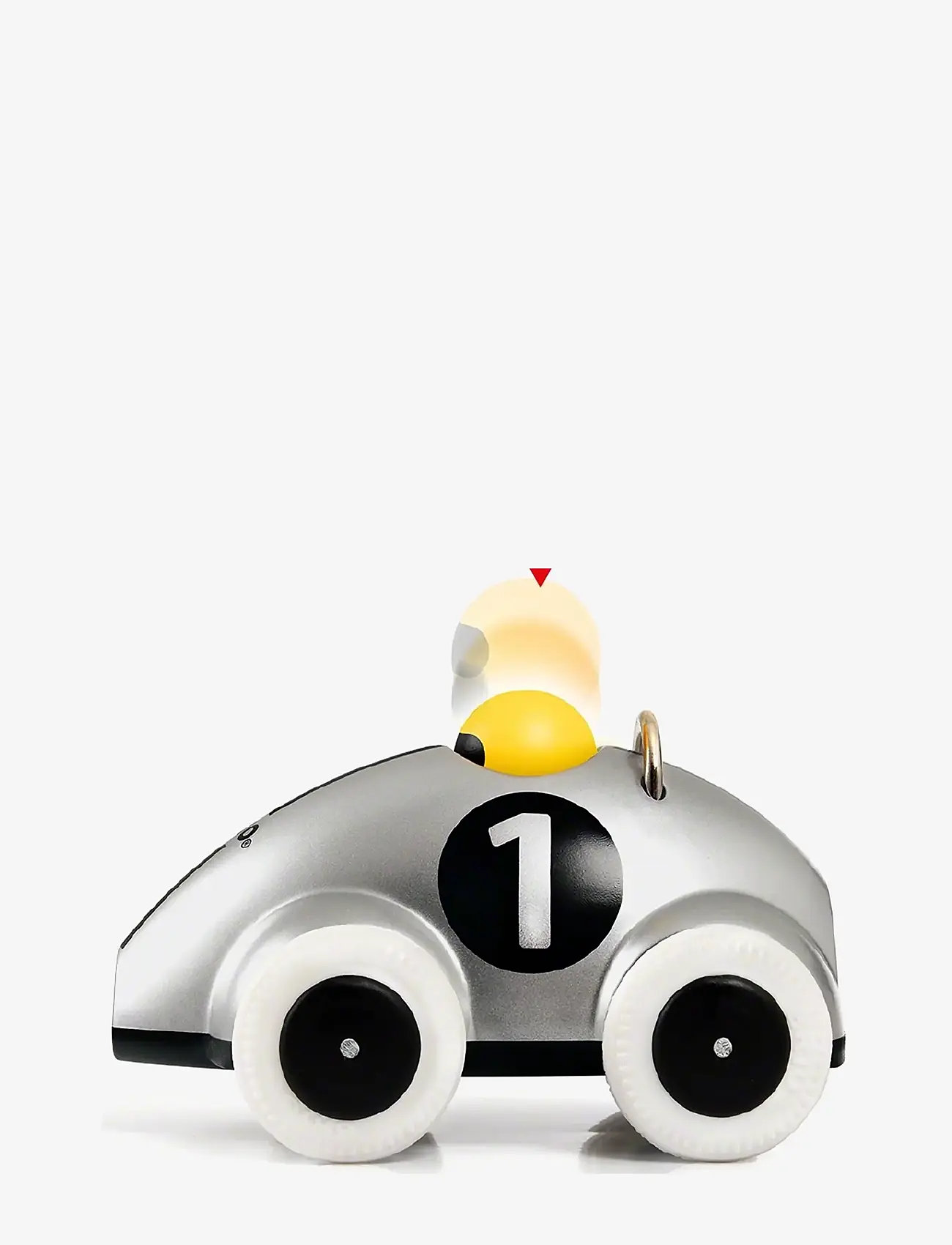 BRIO - Push & Go Racer, Special Edition - leksaksbilar - multi coloured - 1
