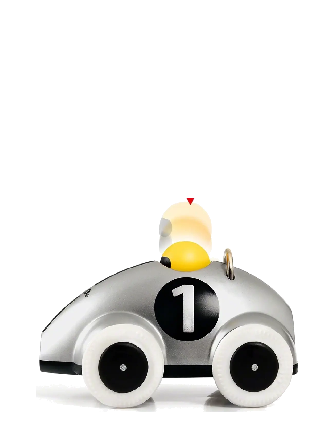 BRIO - Push & Go Racer, Special Edition - leksaksbilar - multi coloured - 1