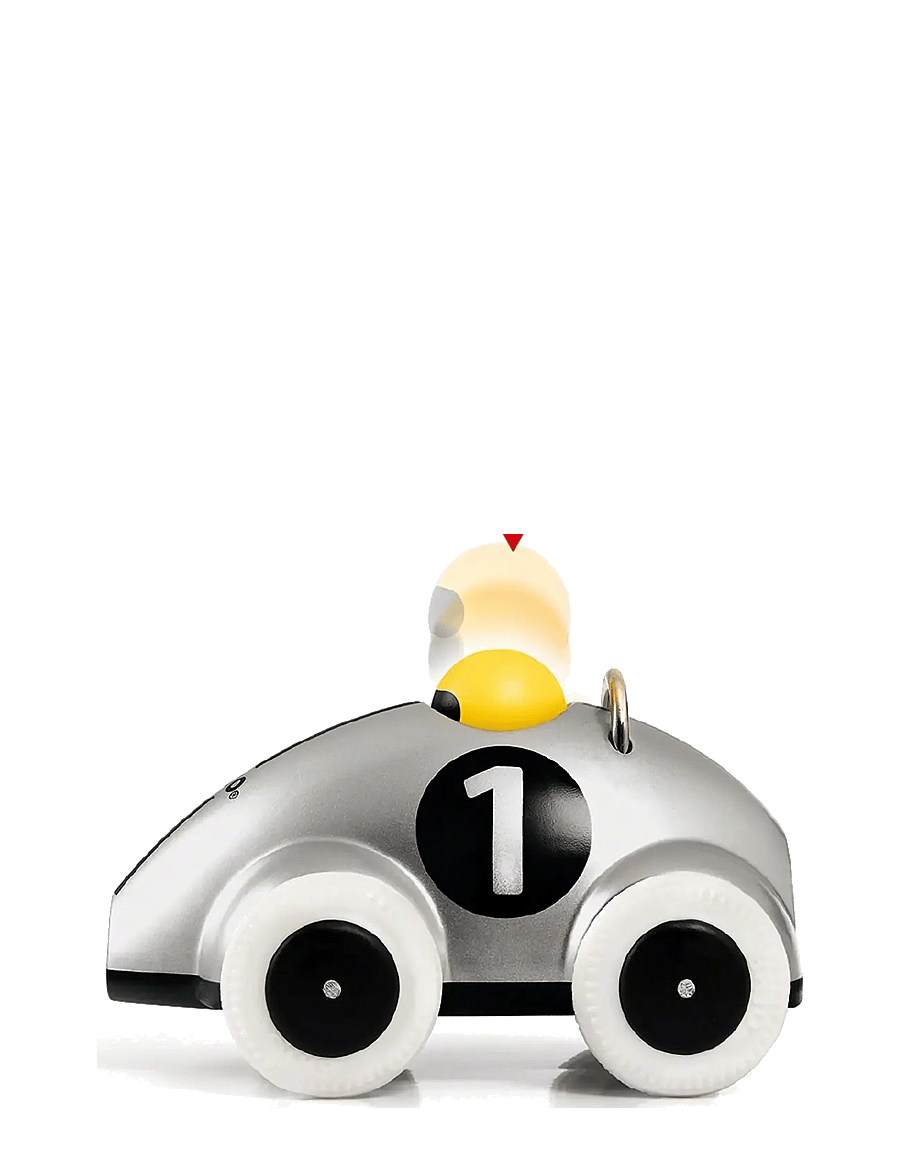 BRIO - Push & Go Racer, Special Edition - leksaksbilar - multi coloured - 1