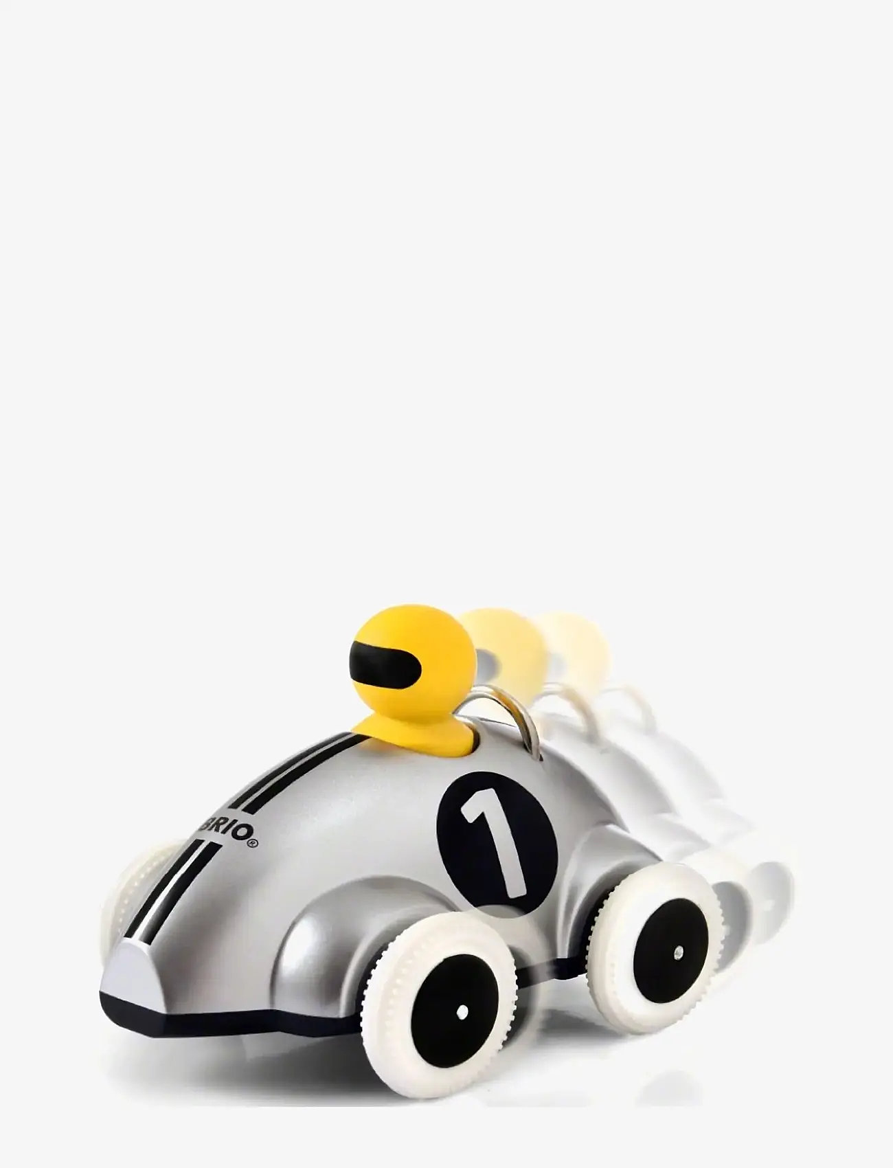 BRIO - Push & Go Racer, Special Edition - leksaksbilar - multi coloured - 2