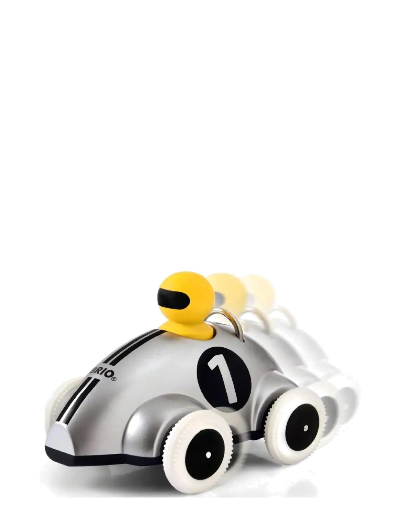 BRIO - Push & Go Racer, Special Edition - leksaksbilar - multi coloured - 2