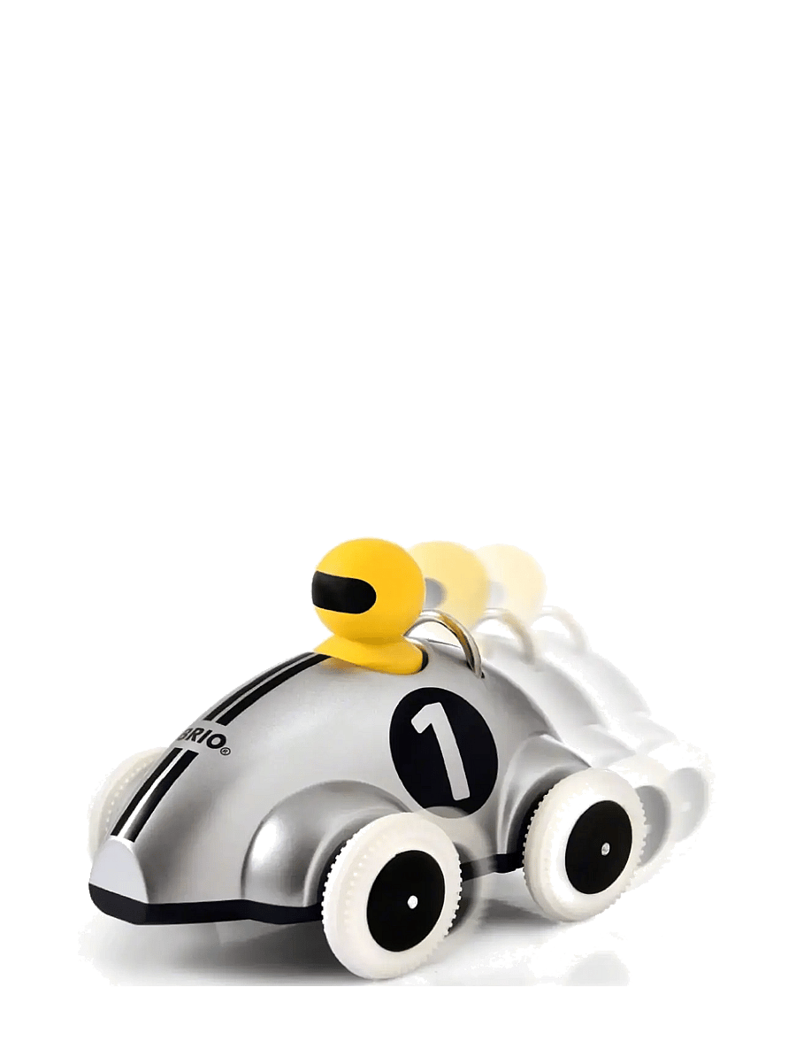 BRIO - Push & Go Racer, Special Edition - leksaksbilar - multi coloured - 2
