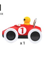 BRIO - BRIO® Racerbil lek og lær - lekebiler - multi coloured - 6