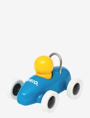 BRIO - BRIO® Pull back Race Car - de laveste prisene - assorted colours - 3